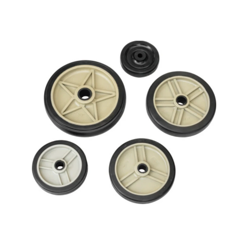 Ipari légkompresszor mozgó kerék